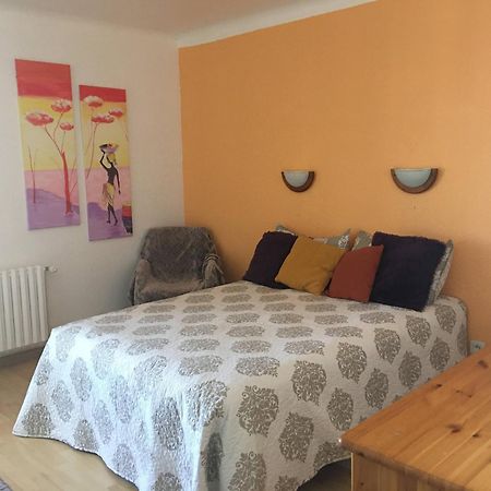 Location De Chambres, Sejour Confort Pres Des Grands Buffets Narbonne Exterior foto