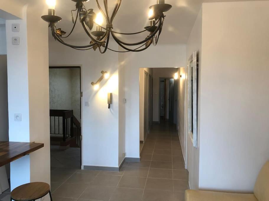 Location De Chambres, Sejour Confort Pres Des Grands Buffets Narbonne Exterior foto