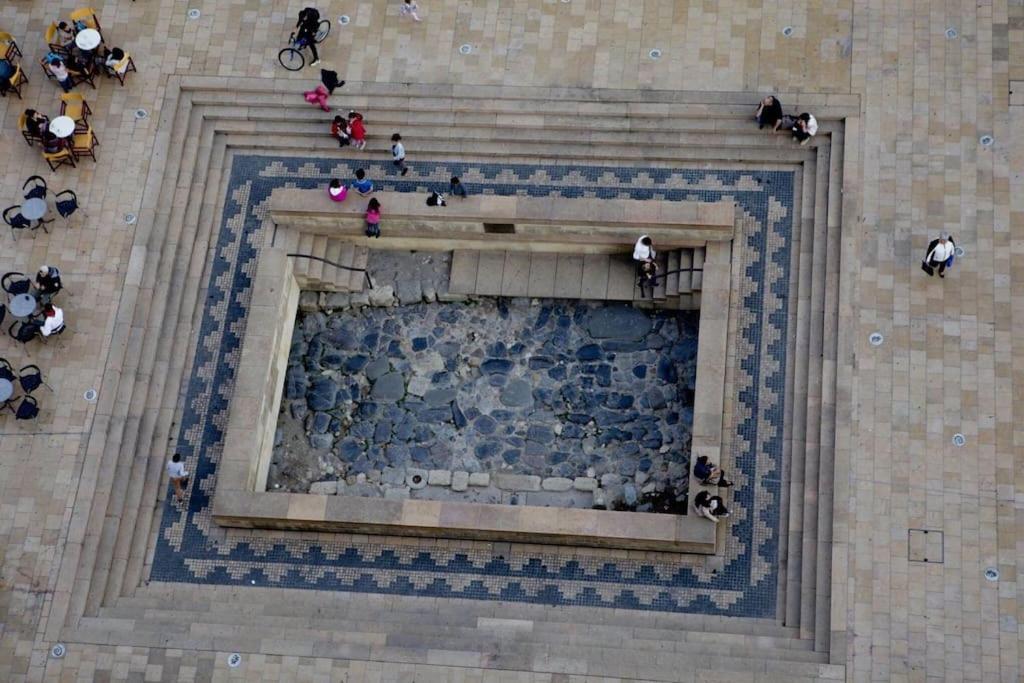 Location De Chambres, Sejour Confort Pres Des Grands Buffets Narbonne Exterior foto