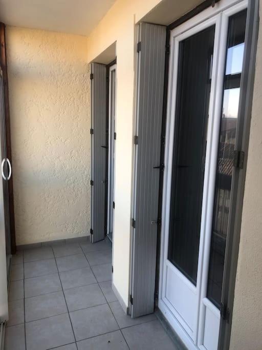 Location De Chambres, Sejour Confort Pres Des Grands Buffets Narbonne Exterior foto