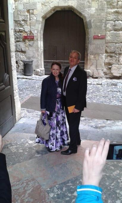 Location De Chambres, Sejour Confort Pres Des Grands Buffets Narbonne Exterior foto