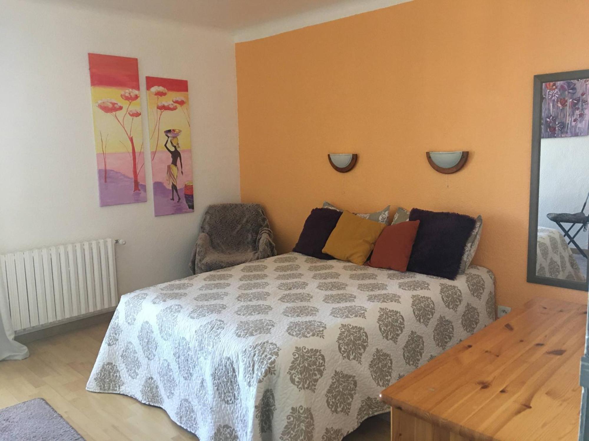 Location De Chambres, Sejour Confort Pres Des Grands Buffets Narbonne Exterior foto